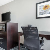 Отель Quality Inn & Suites Brownsburg Indianapolis West, фото 16