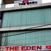 Отель The Eden Hotel, фото 1