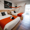 Отель LOGE Leavenworth Downtown, фото 4