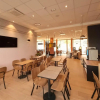Отель B&B Hotel Nice Stade Riviera, фото 14