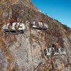 Отель Vertical Sky Luxury Suites, фото 13