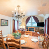 Отель Hruza Hideout by Avantstay Walkable Location + Free Ski Shuttle, Mountain View, фото 8