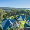 Отель Beach Cabins Merimbula, фото 19