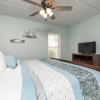 Отель Beachview by South Padre Condo Rentals, фото 6
