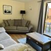 Отель Cosy 2 bed House Close to City Centre of Lincoln, фото 7