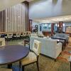 Отель Staybridge Suites Amarillo - Western Crossing, an IHG Hotel, фото 13