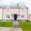 Отель Molly's Cottage, Lahinch, фото 1