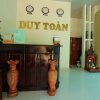 Отель Duy Toan Guesthouse, фото 1