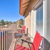 Отель Phoenix Townhome w/ Pool Access, 13 Mi to Old Town, фото 7