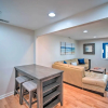 Отель Cape May Quad w/ Grill - 7 Blocks to Beach!, фото 2