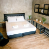 Отель Seventh Boutique Hotel, фото 17