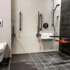 Отель Hilton London Heathrow Airport Terminal 5, фото 10
