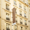 Отель New Hotel Saint Lazare, фото 16