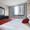 Отель Global Luxury Suites in White Plains, фото 5