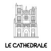 Отель LE CATHÉDRALE face à la Cathédrale, 6 couchages в Амьене