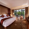 Отель New Century Resort Siming Lake Yuyao, фото 4