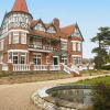 Отель The Grange Hotel, фото 4