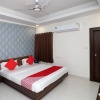 Отель Ocean Pearl By OYO Rooms, фото 3