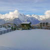 Отель Villa Grenier 5 Nendaz, фото 1