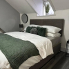 Отель Stunning Studio Apartment in Newport, фото 3