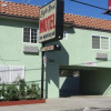 Отель Eagle Rock Motel, фото 8