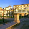 Отель Parador de Ferrol в Ферроле