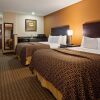 Отель Best Western Concord Inn & Suites, фото 3
