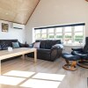 Отель 6 Person Holiday Home in Nykobing M, фото 4