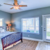 Отель Dreamsicle - 5 Br Home, фото 29