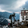 Отель Tethys Ski Resort Narkanda, фото 7