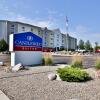 Отель Candlewood Suites Bismarck, an IHG Hotel, фото 27