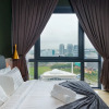 Отель ViiA Residences in KL Eco City, Five Senses, фото 24