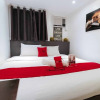 Отель RedDoorz Plus @ Poblacion Makati, фото 7
