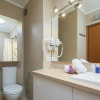 Отель Big Blue De Lux Studio Apartman, фото 8