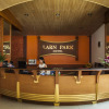 Отель Larn Park Resortel, фото 2