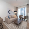 Отель HiGuests - Marina Gate Jumeirah Living, фото 13