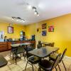 Отель Econo Lodge Cumberland, фото 20