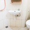 Отель Cozy Living And Clean Studio At Pavilion Permata Apartment, фото 12