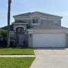 Отель Lake View Pool & Spa Home Close to Disney, Kissimmee, US, фото 12