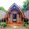 Отель Kubu Kak Dudung Villas, фото 9