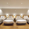 Отель Busan City Hotel, фото 18