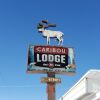 Отель Caribou Lodge and Motel, фото 1