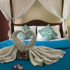 Отель Arya Homestay, фото 9