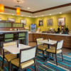 Отель Comfort Suites Bossier City - Shreveport, фото 28