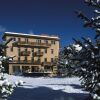 Отель Sporthotel Samedan в Самедане