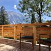 Отель Chalet in Tauplitz / Styria With Sauna in ski Area, фото 8