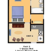 Отель Coconut Grove Beach Resort Suite 2, фото 13