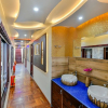 Отель OYO 23063 Luxury Meghavarsham 5BHK, фото 11