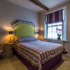 Отель The George Hotel of Stamford, фото 23