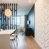 Отель NEW! Galé Modern Apartment(elevator,parking) 446, фото 9
